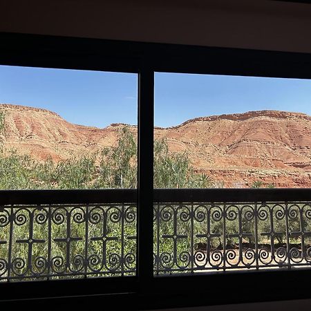 Kasbah Isfoula And Spa Ait Benhaddou Quarto foto