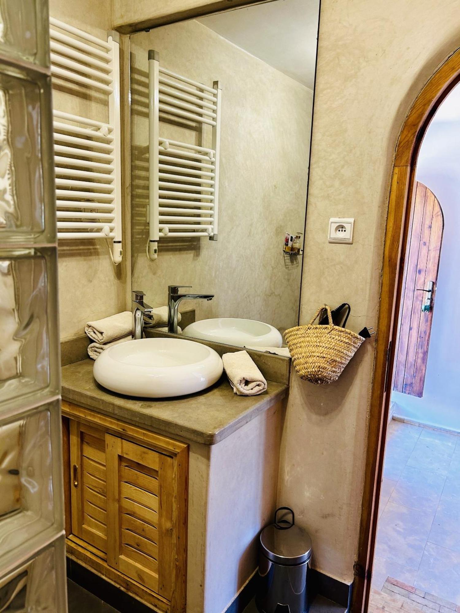 Kasbah Isfoula And Spa Ait Benhaddou Quarto foto